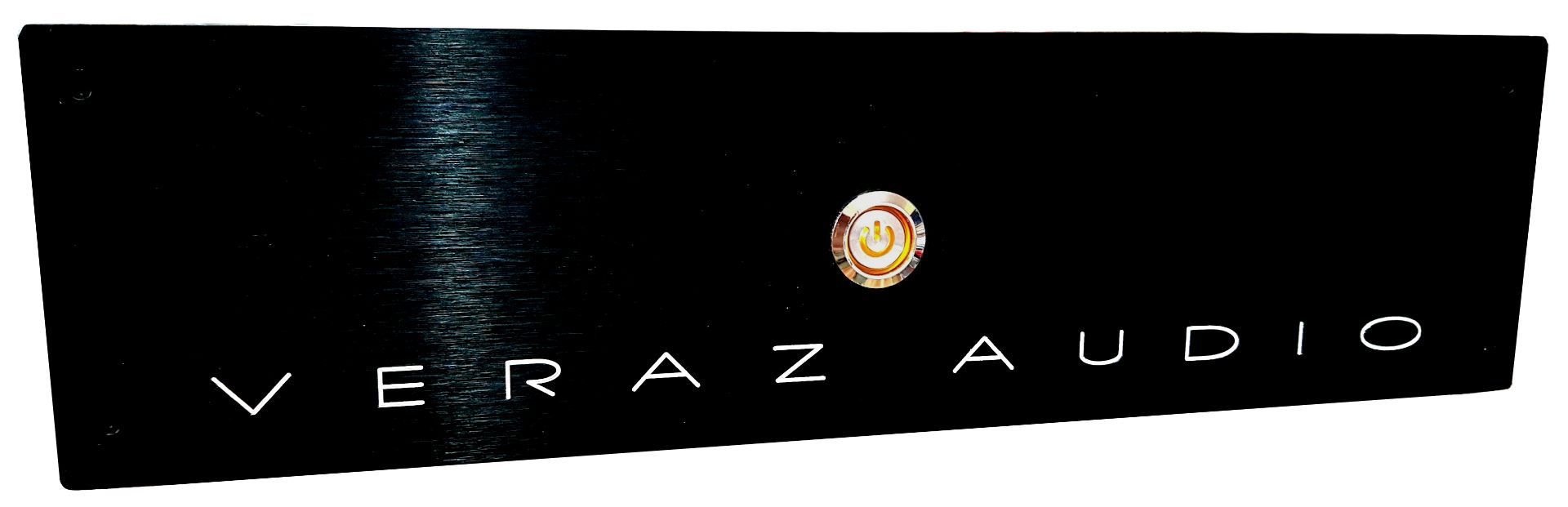 Amplificador HiFi Clase AB